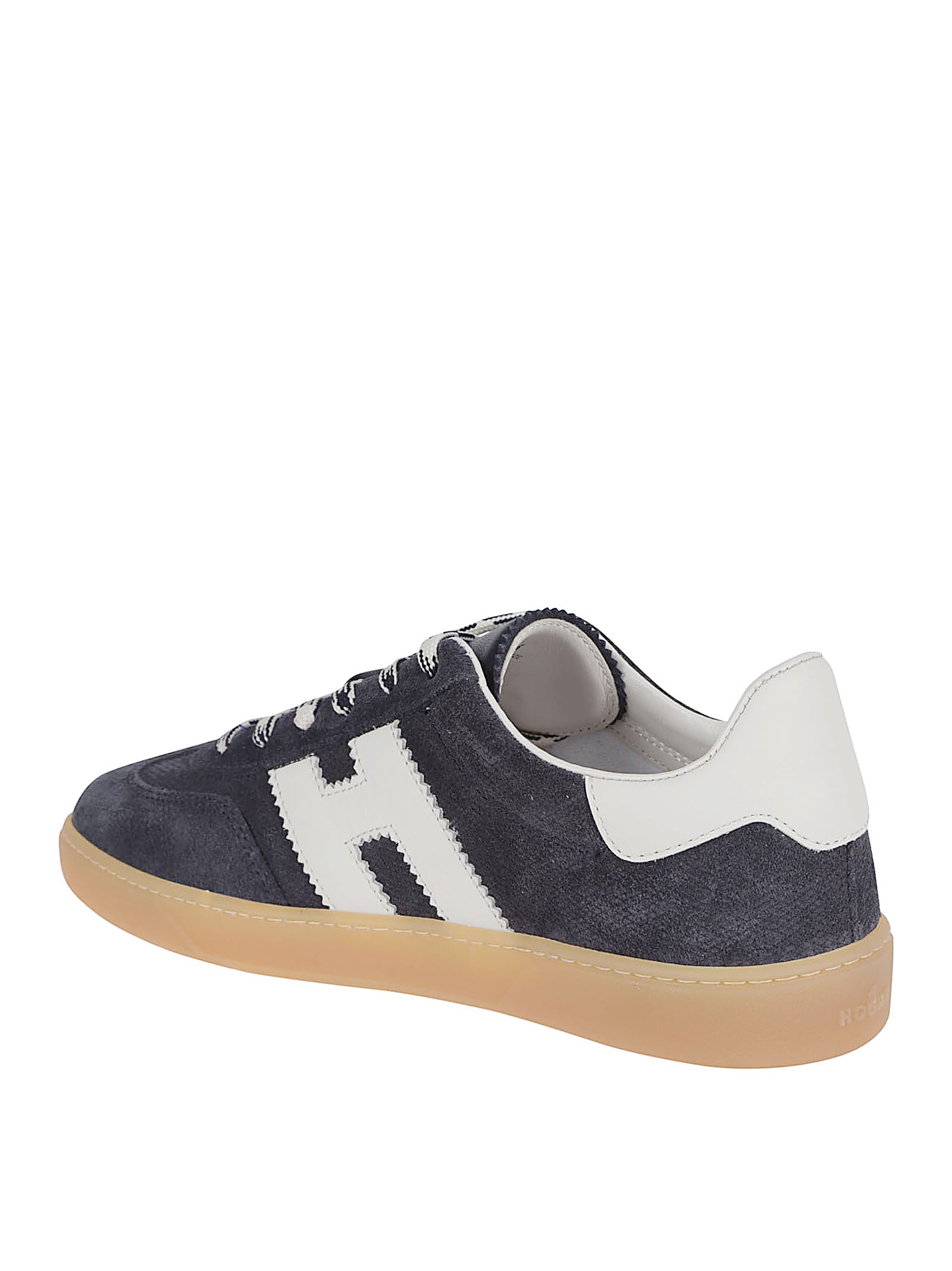 Hogan Sneakers Calfskin Mutton