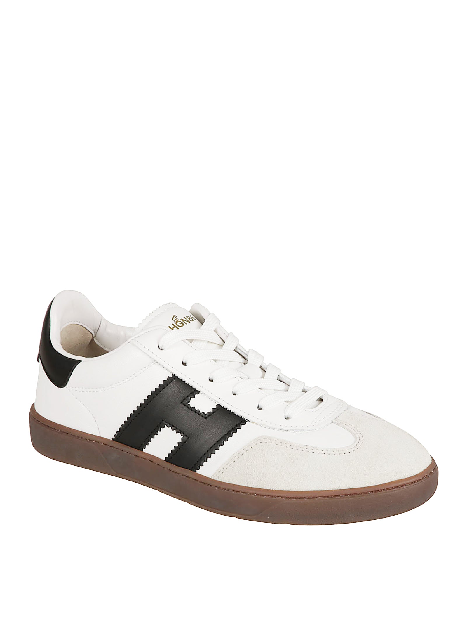Hogan Sneakers Mutton Calfskin
