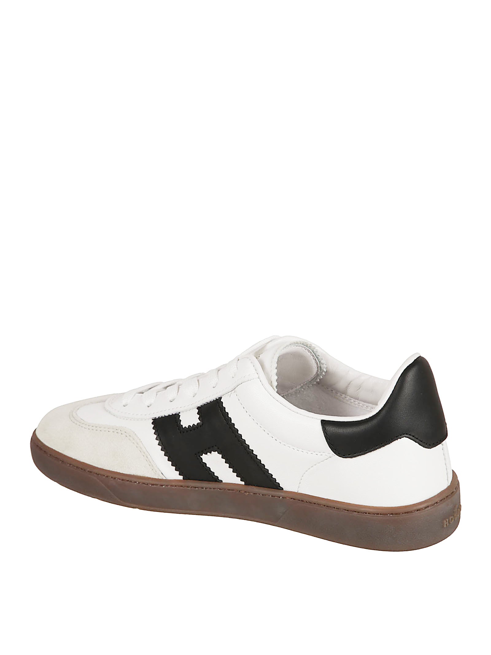 Hogan Sneakers Mutton Calfskin