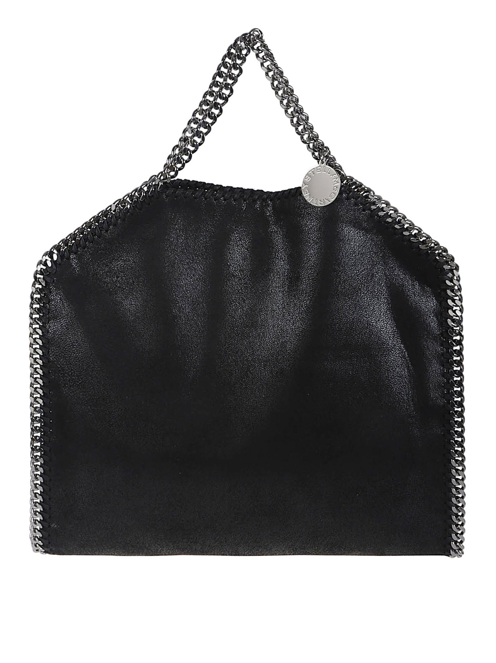 Stella McCartney Bags Black Polyester