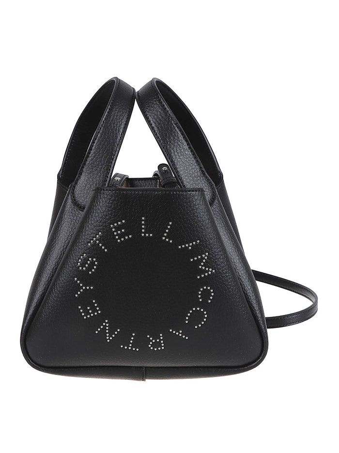 Stella McCartney Bags Black Polyamid