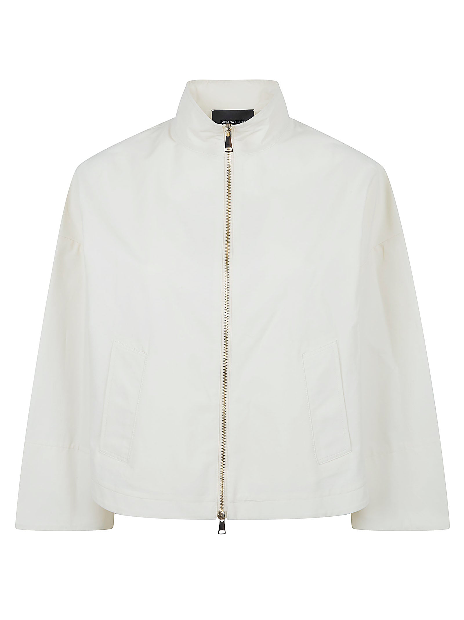 Fabiana Filippi Sweaters Beige Co Pa