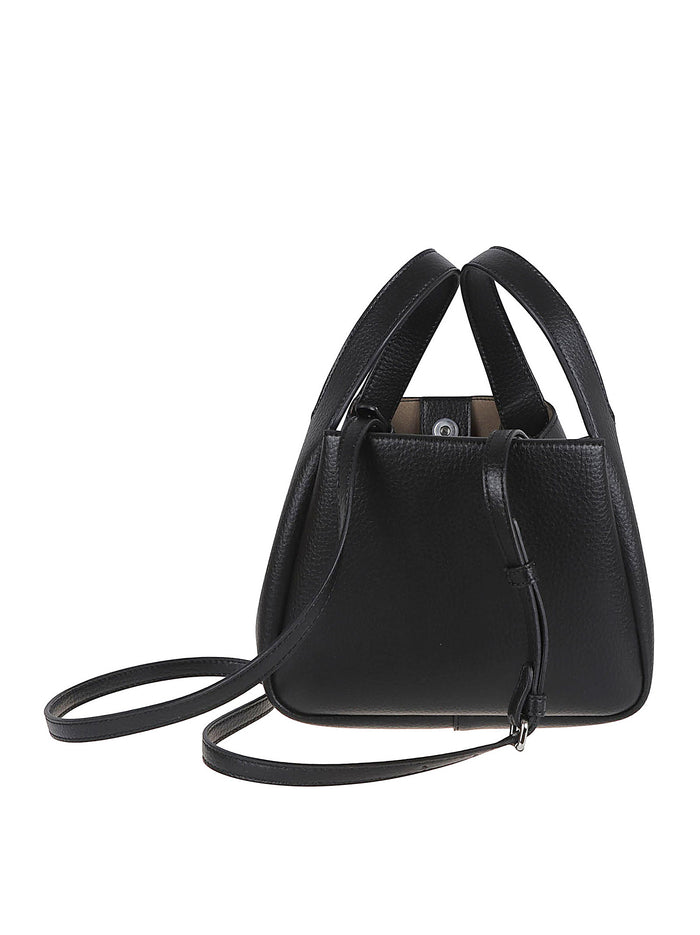 Stella McCartney Bags Black Polyamid