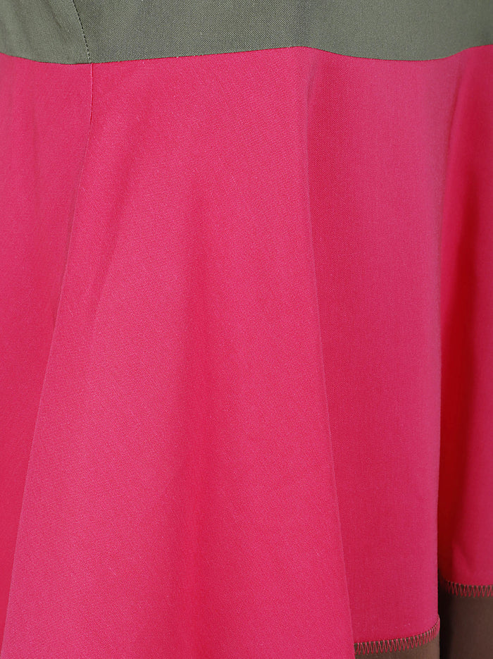 Marni Dresses Tobacco