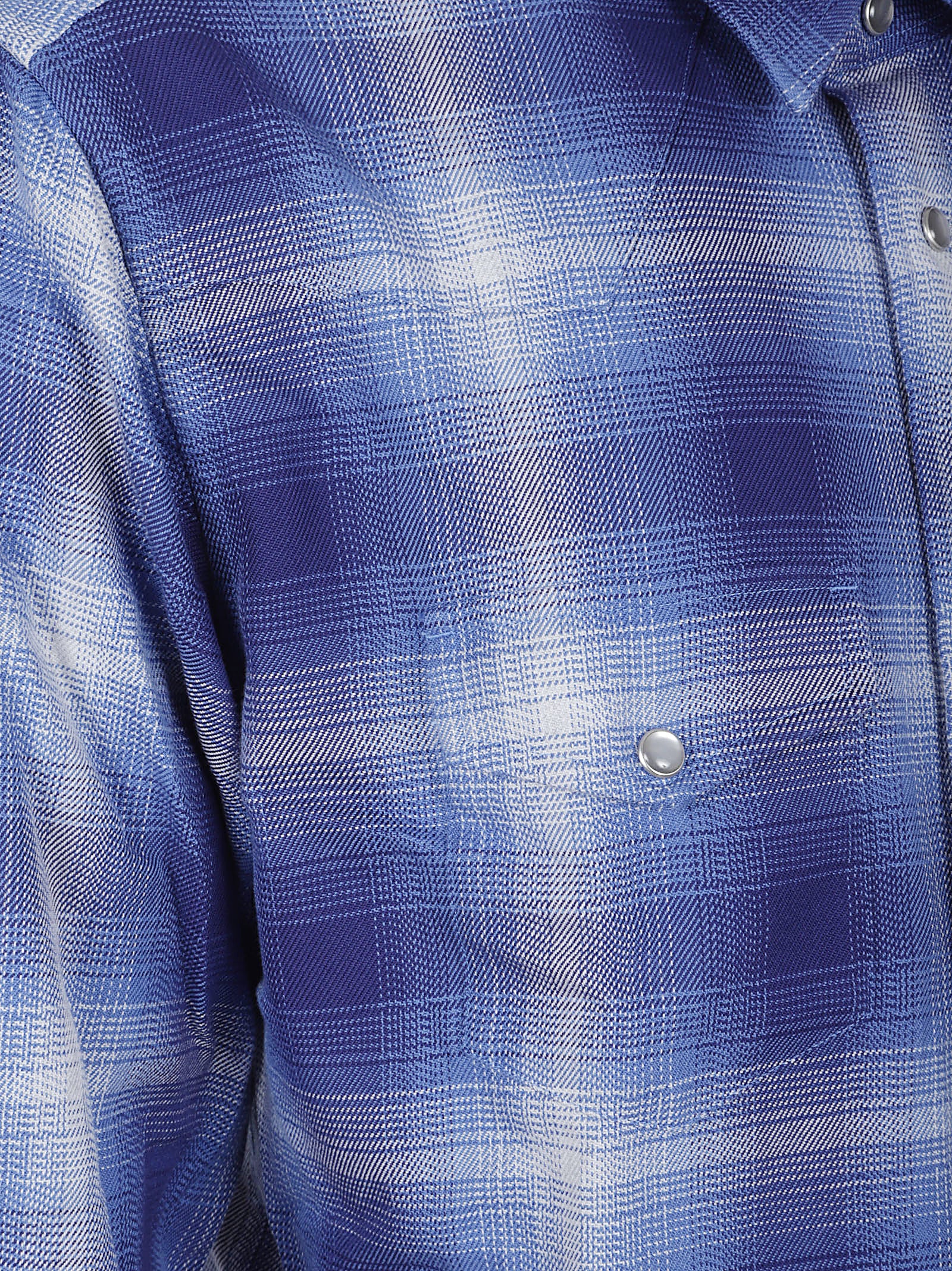 Tom Ford Shirts MultiColour Cotton