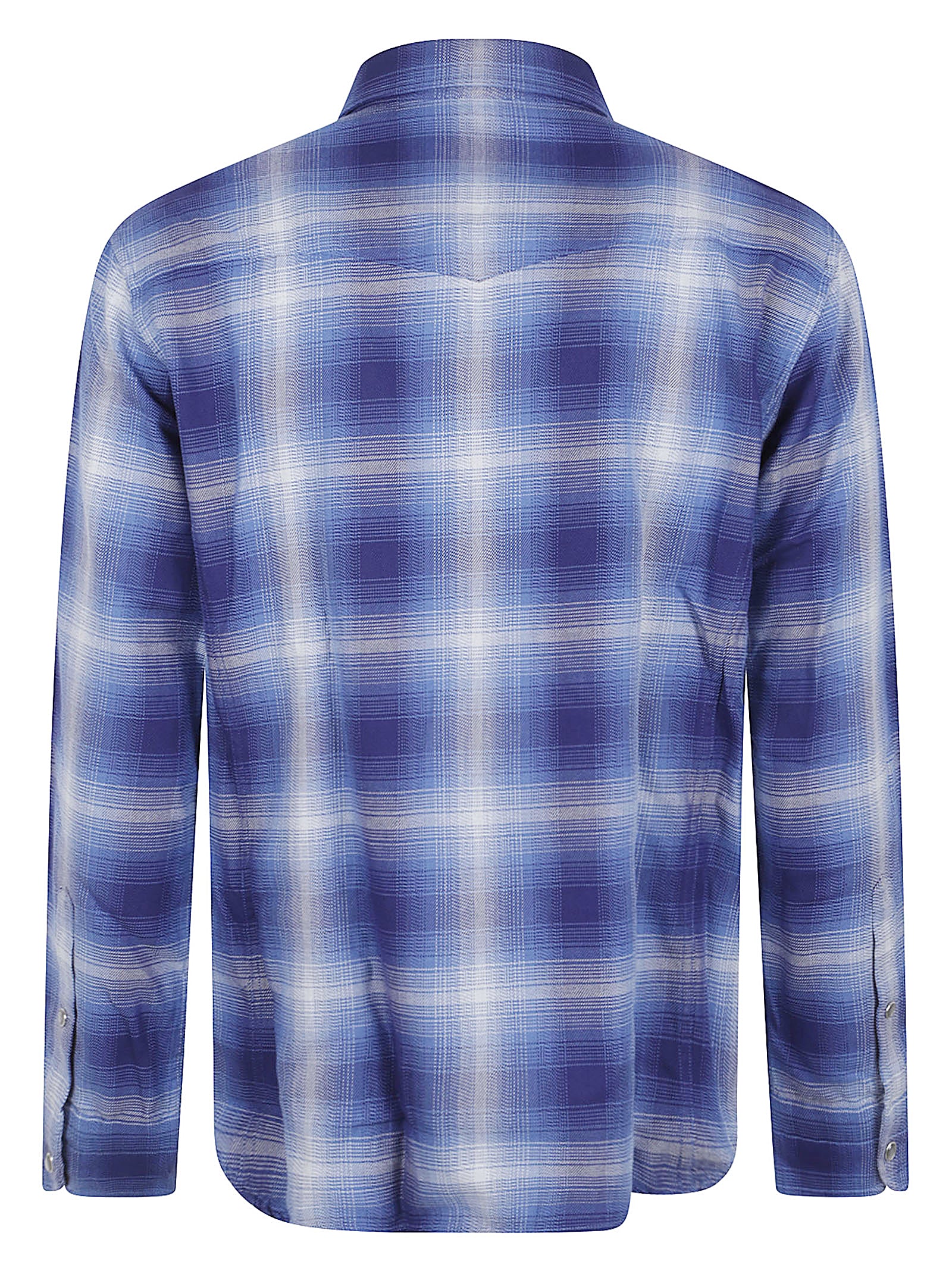 Tom Ford Shirts MultiColour Cotton