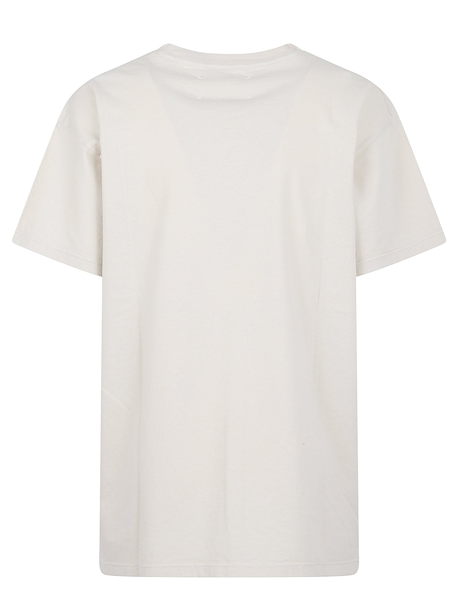 Maison Margiela T-shirts and Polos Juta Cotton