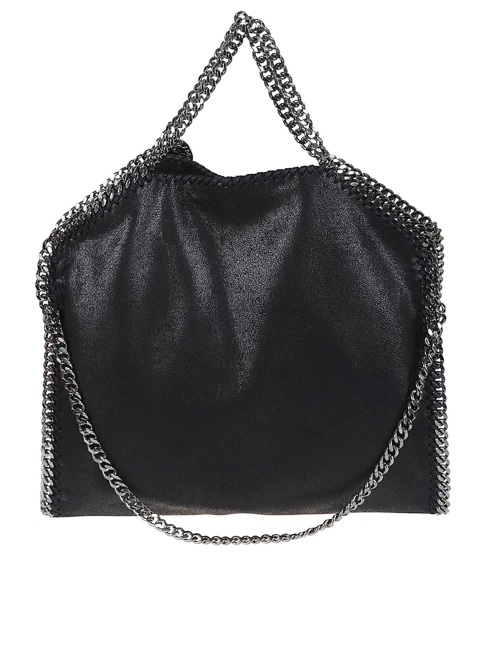 Stella McCartney Bags Black Polyester