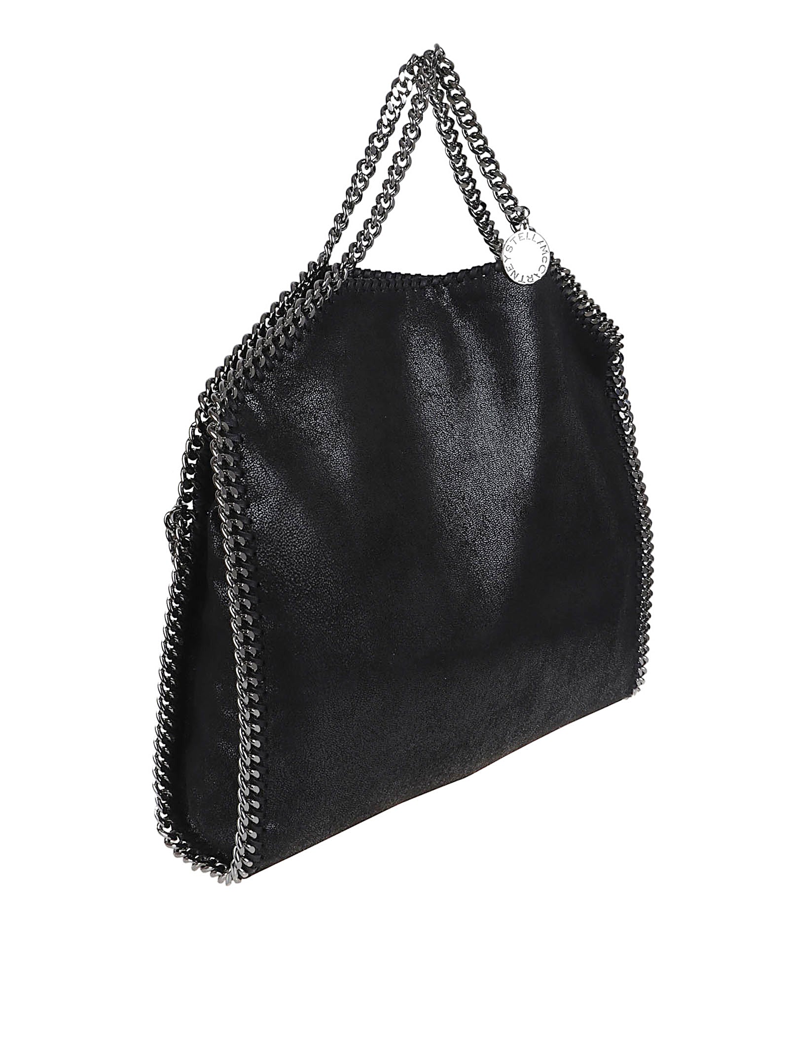 Stella McCartney Bags Black Polyester