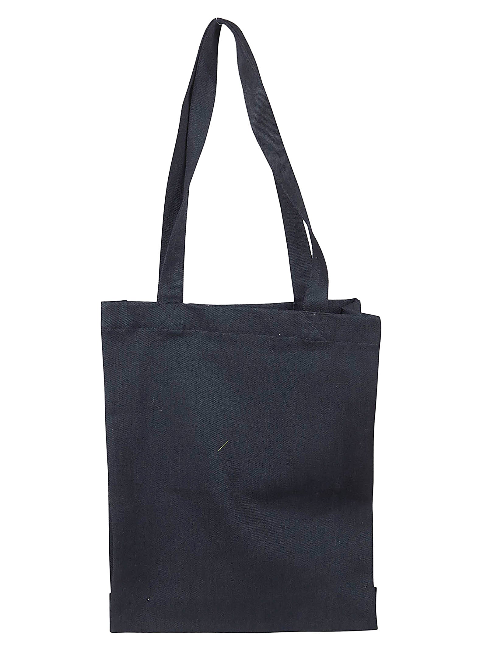 A.P.C. Bags Black Cotton /polyurethane