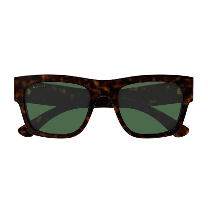 Gucci Gg1793s Linea Name Of Brand Havana Acetato Riciclato Sunglasses