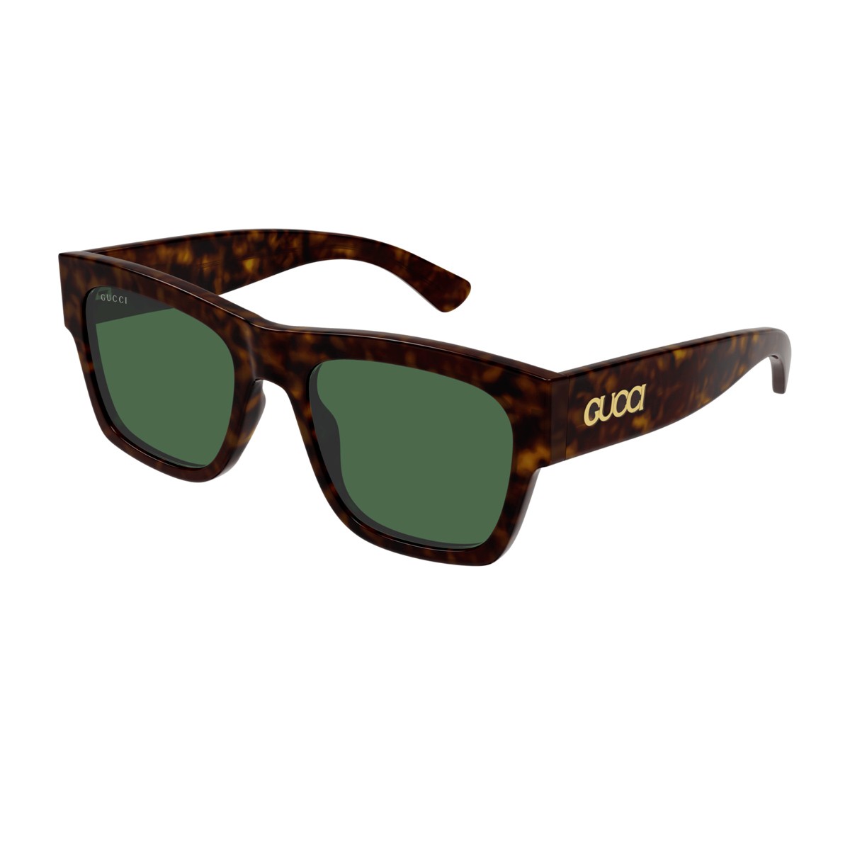 Gucci Gg1793s Linea Name Of Brand Havana Acetato Riciclato Sunglasses