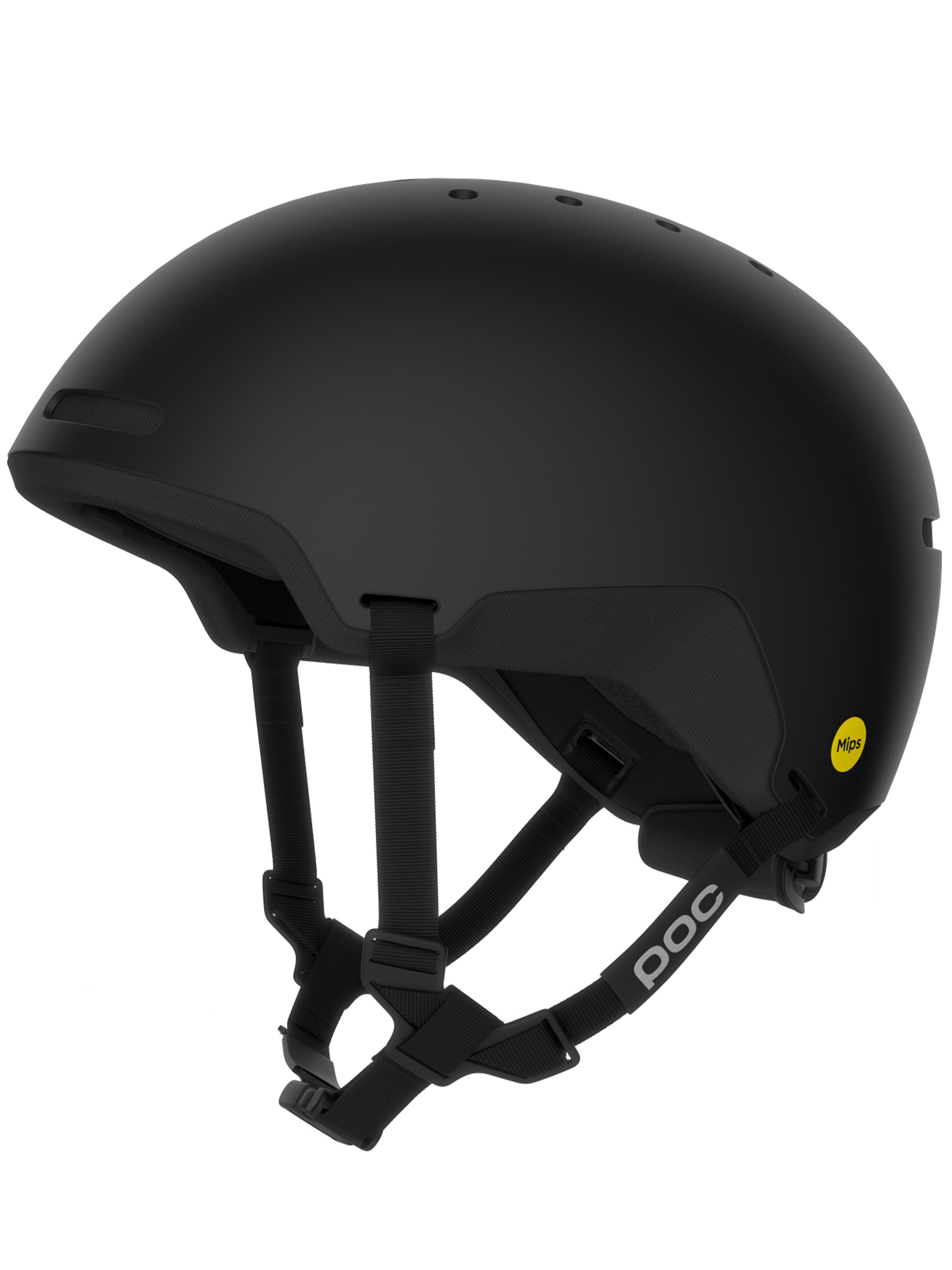 Calyx Black Object