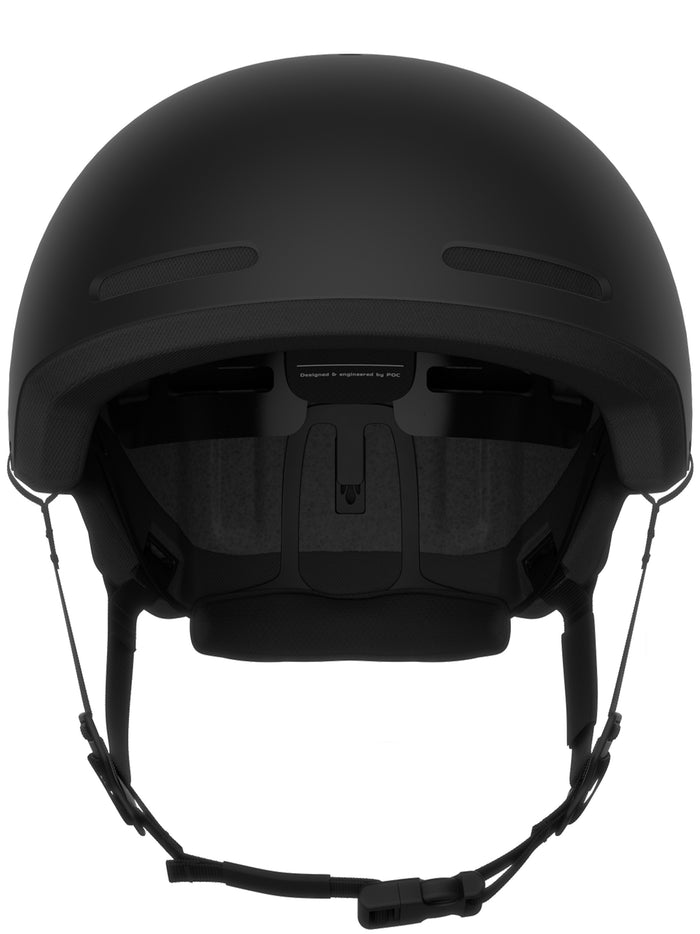 Calyx Black Object