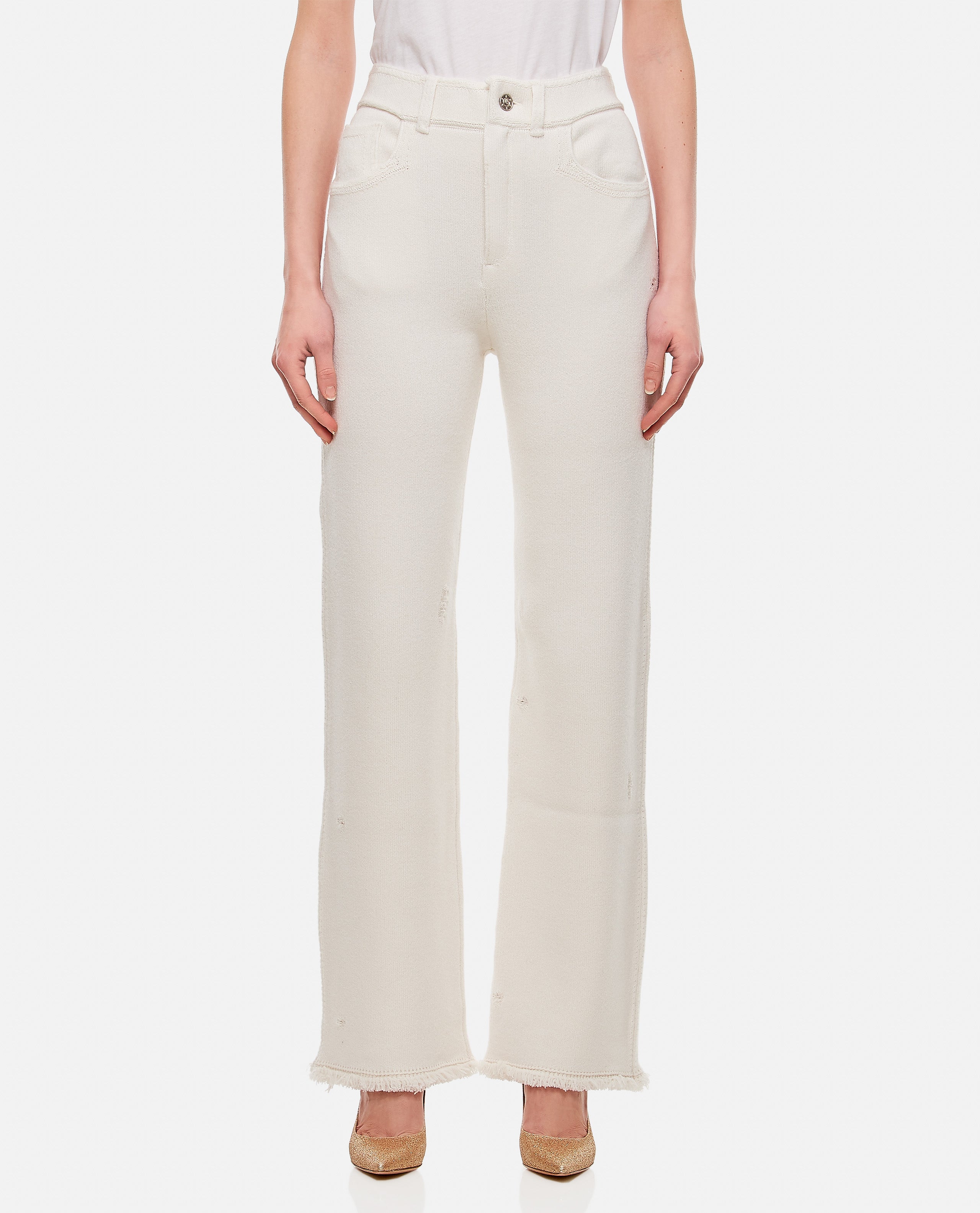 Barrie RTW White Ws Co