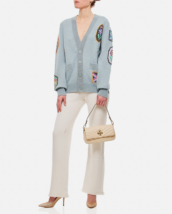 Barrie RTW White Ws Co