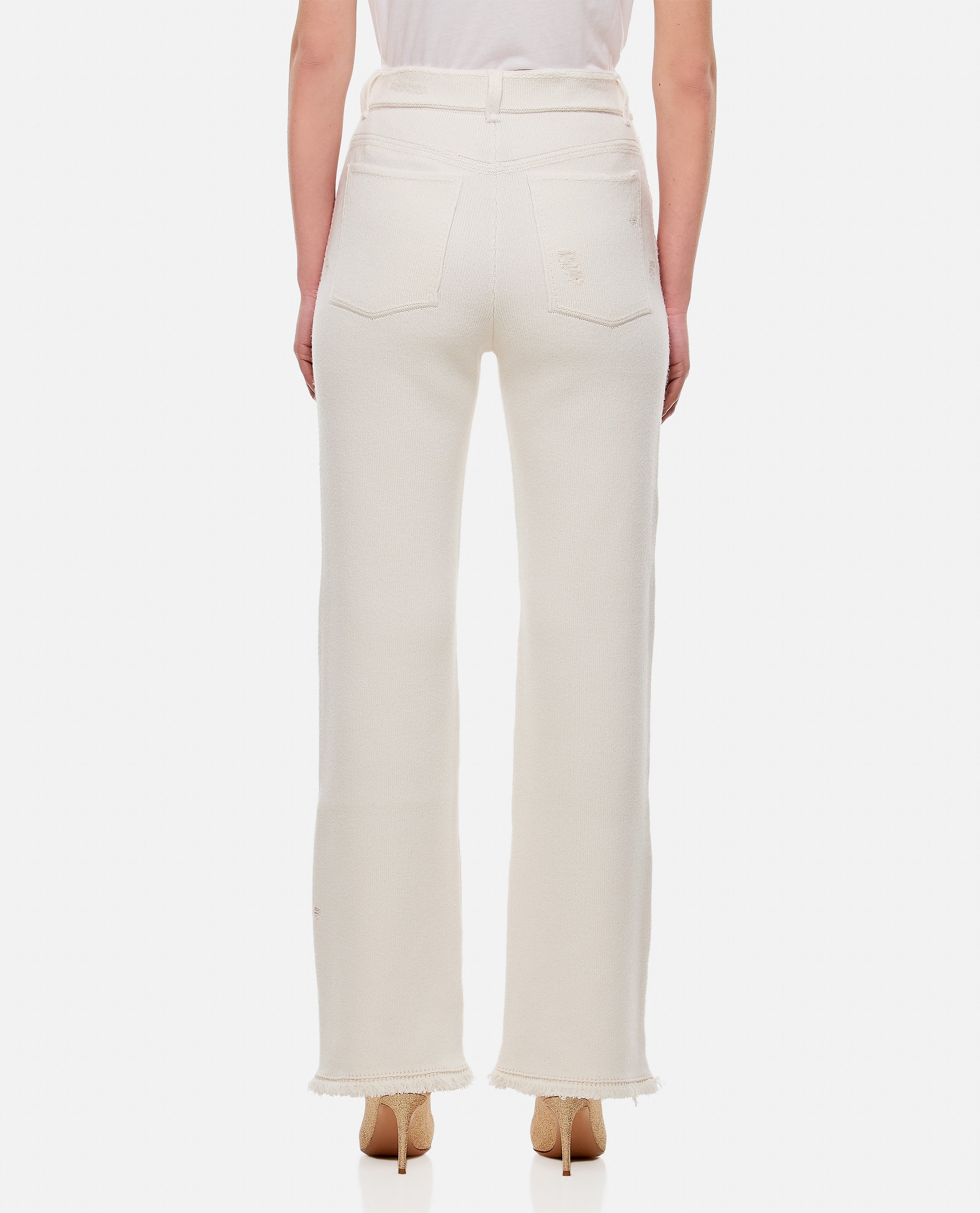 Barrie RTW White Ws Co