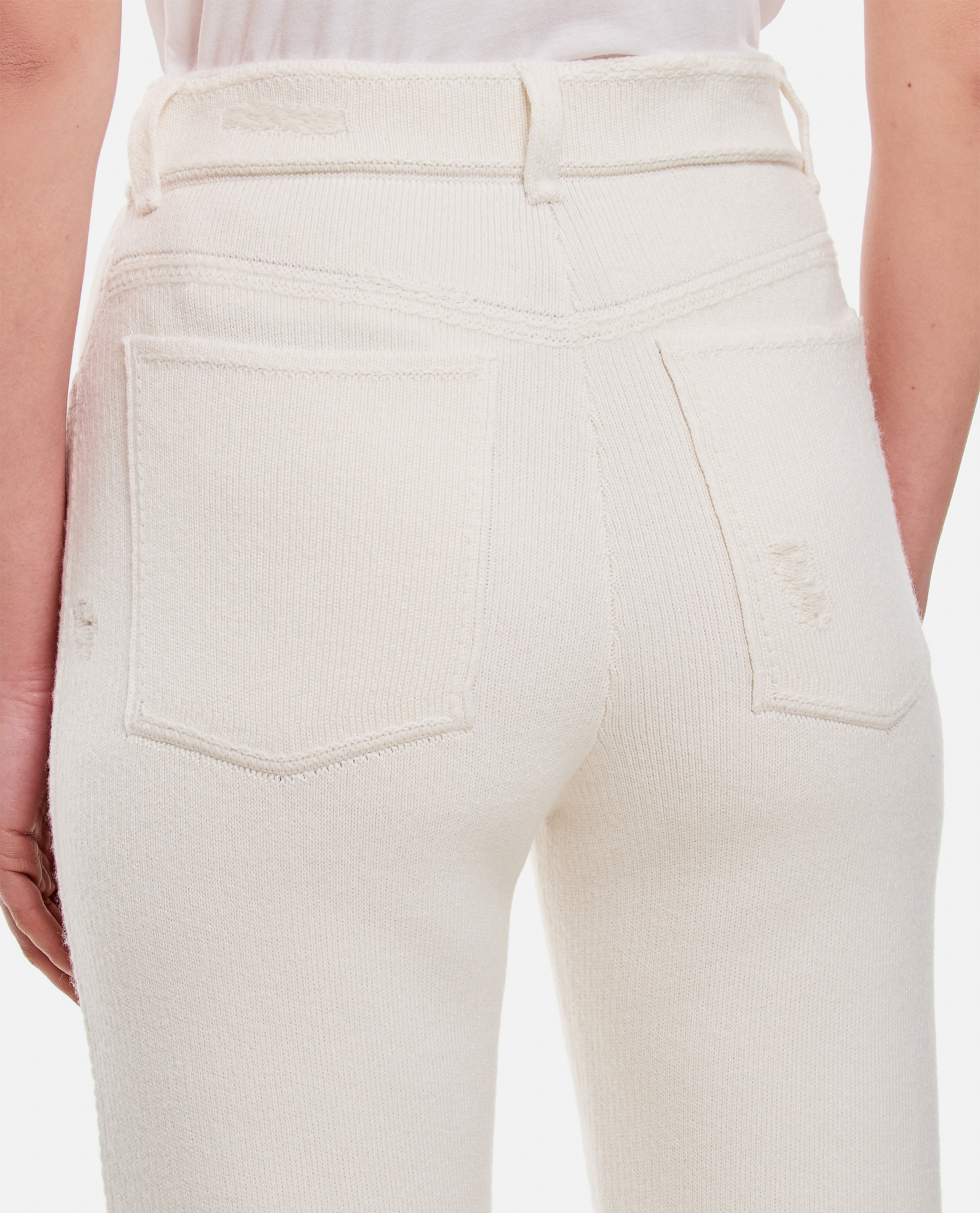 Barrie RTW White Ws Co