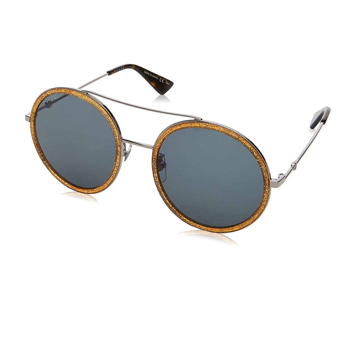 GG0061S Non Definito Metal Occhiali Sole