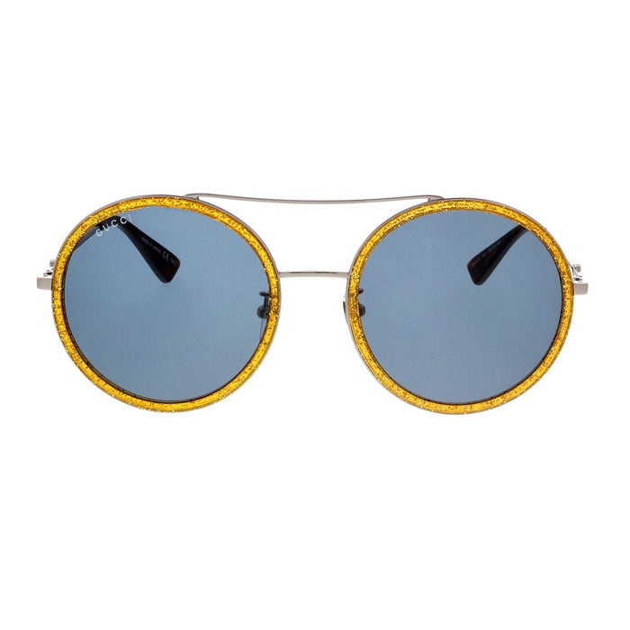 GG0061S Non Definito Metal Occhiali Sole