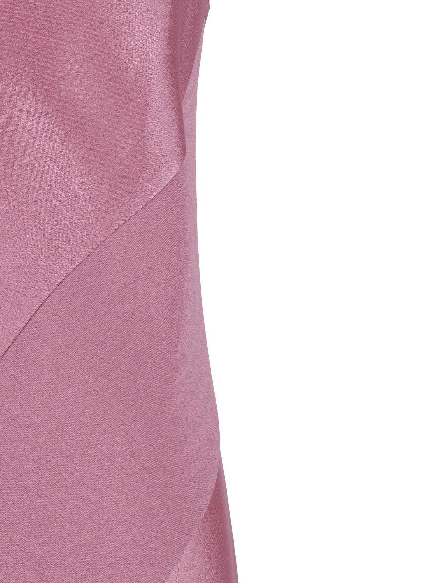 Dress Multicolor Acetate Viscose Midi