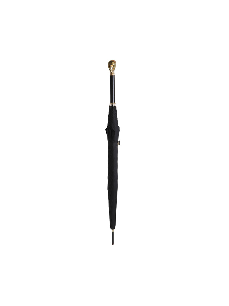 Alexander Mcqueen Accessories Black Polyamide