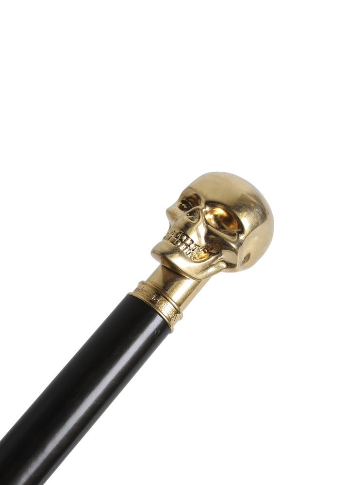 Alexander Mcqueen Accessories Black Polyamide