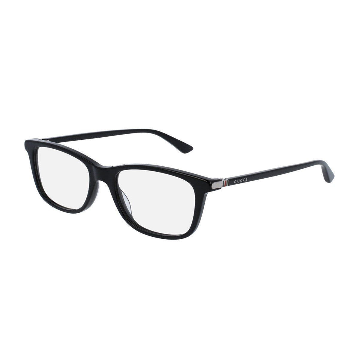 GG0018O Nero Celluloid Occhiali Vista