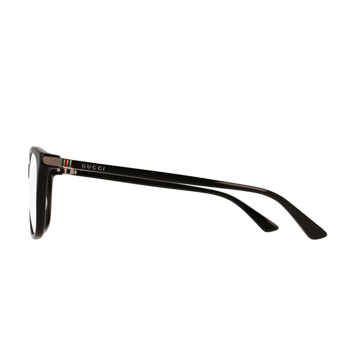 GG0018O Nero Celluloid Occhiali Vista
