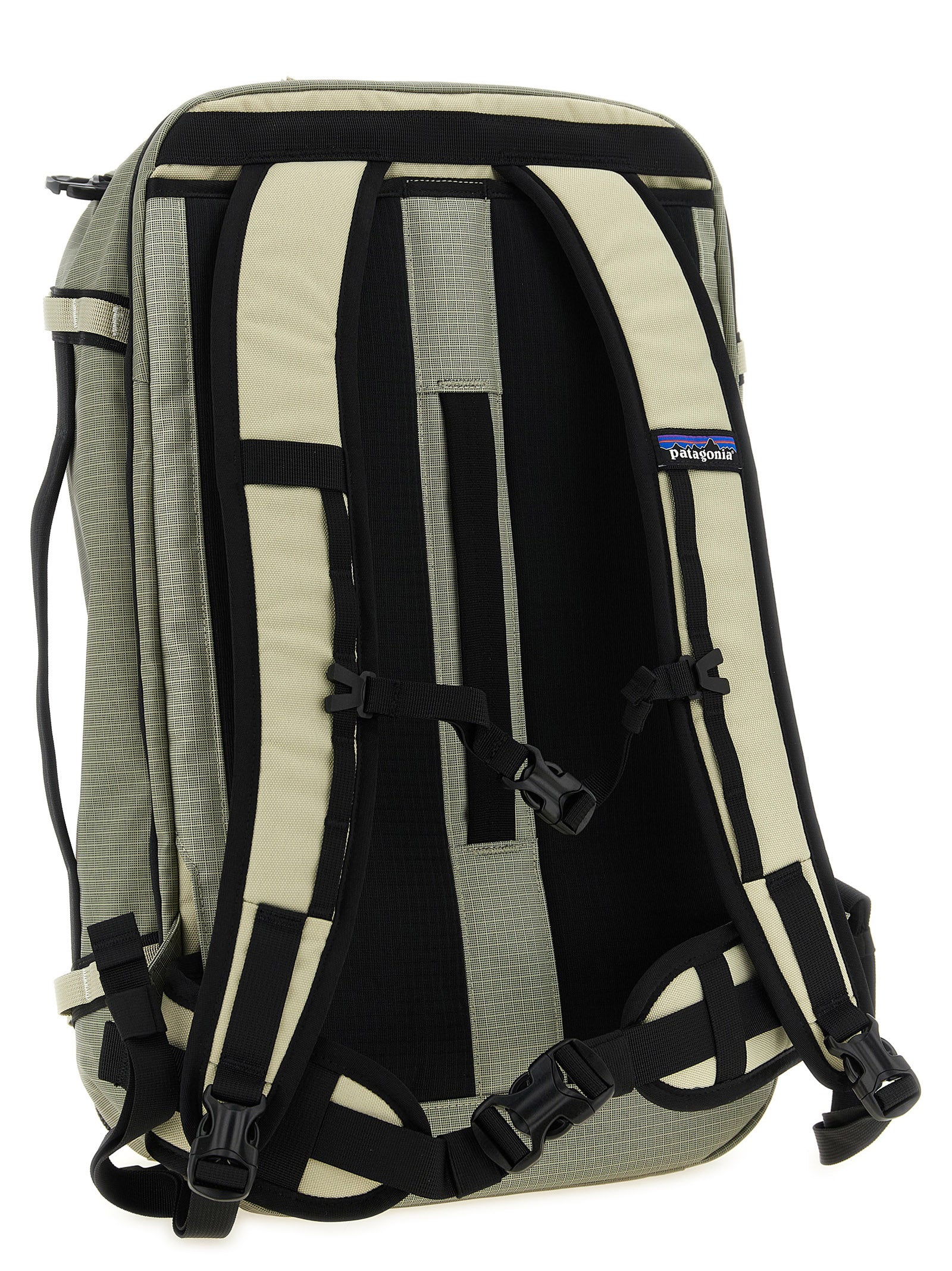 Black Hole® Mini Mlc™ Pack Backpack Gray Polyester Backpacks