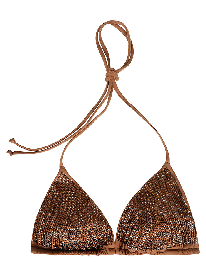 Annabelle Brown Pa Ea Swimwear