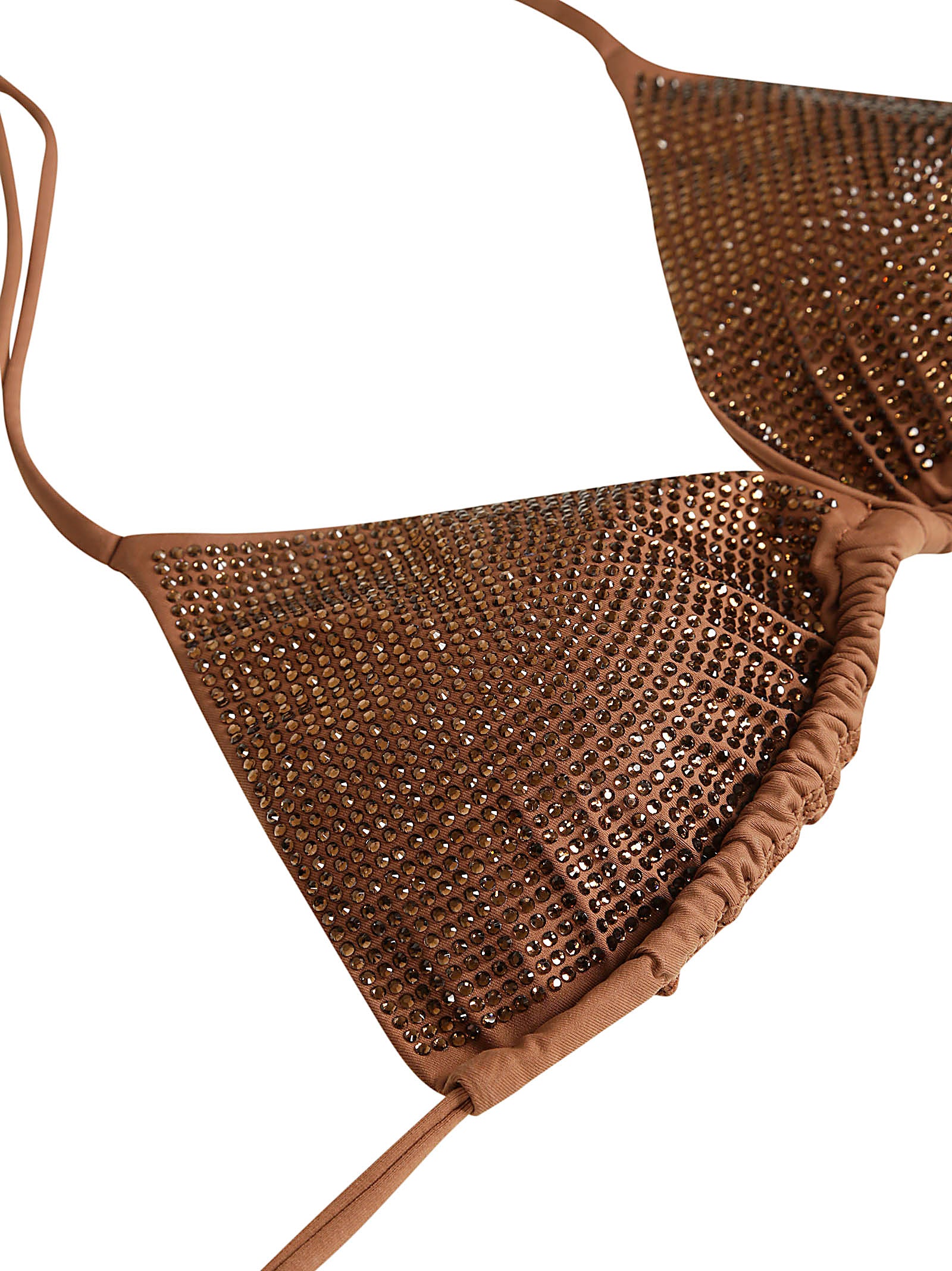 Annabelle Brown Pa Ea Swimwear