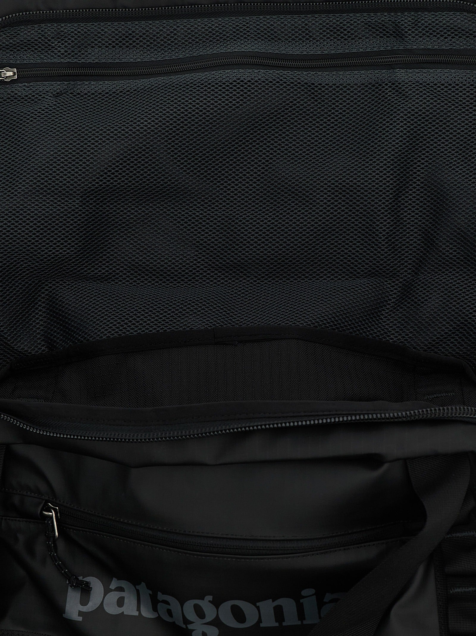 Black Hole® Duffel Bag Polyester Backpacks
