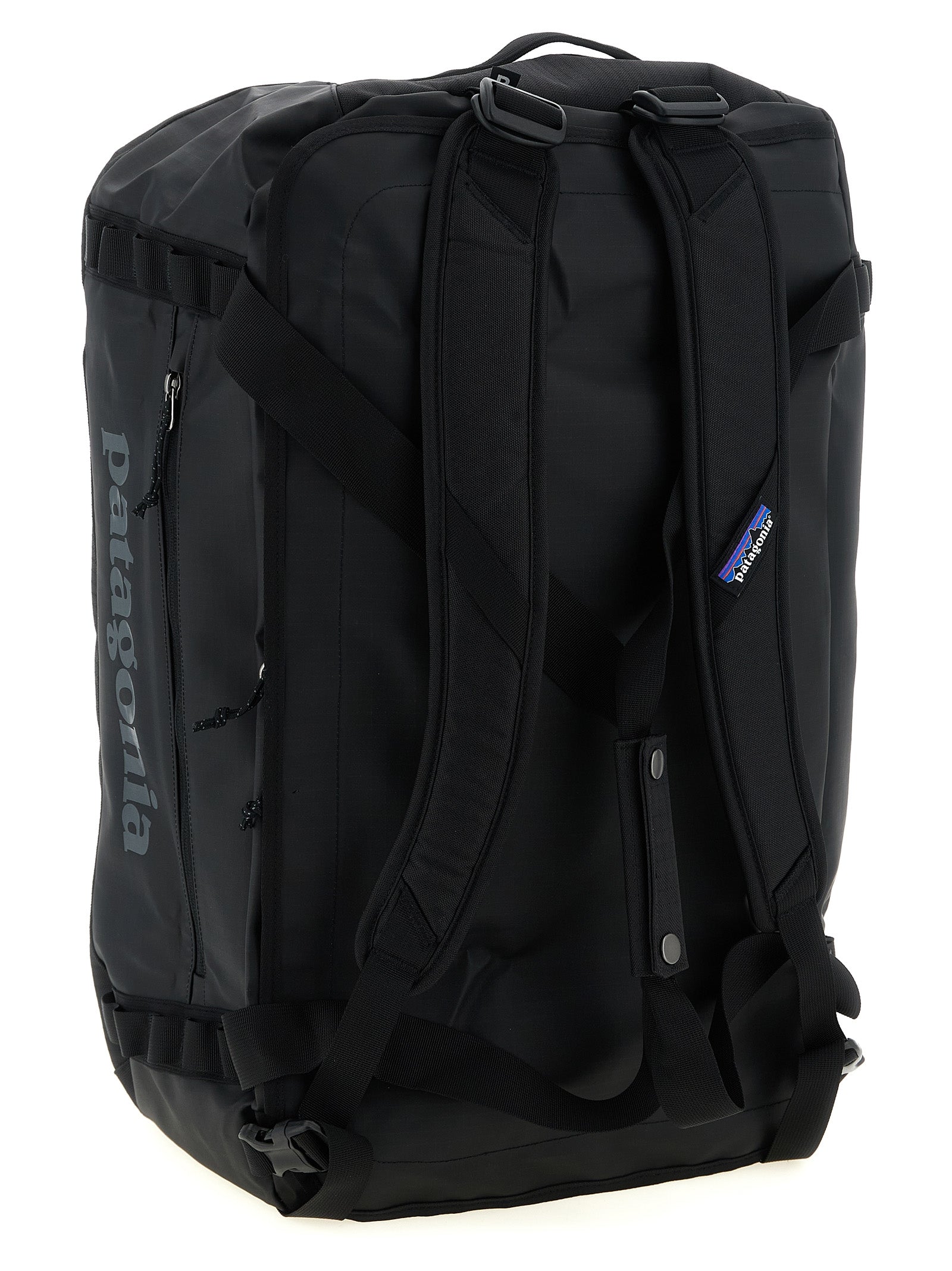 Black Hole® Duffel Bag Polyester Backpacks