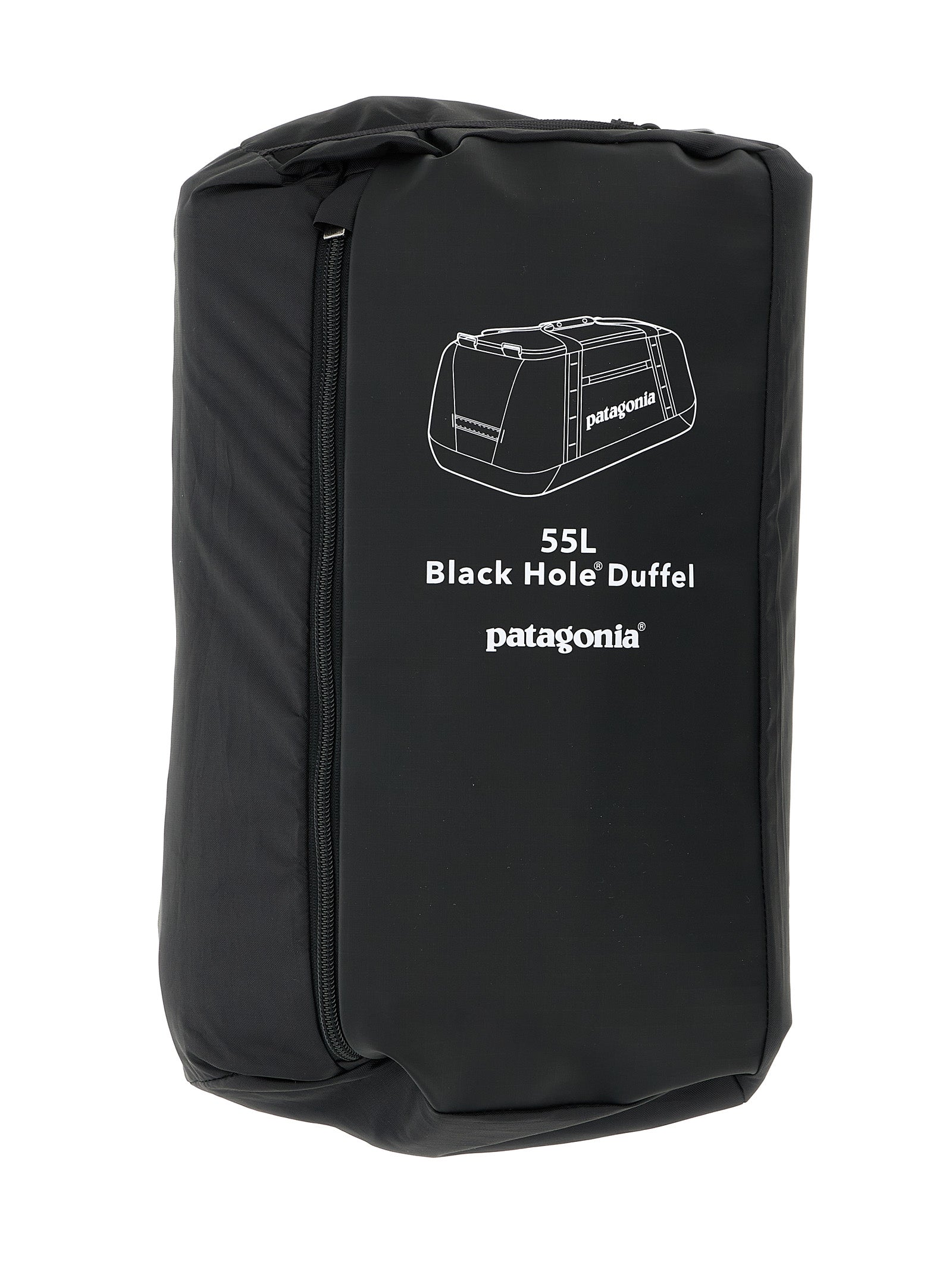 Black Hole® Duffel Bag Polyester Backpacks
