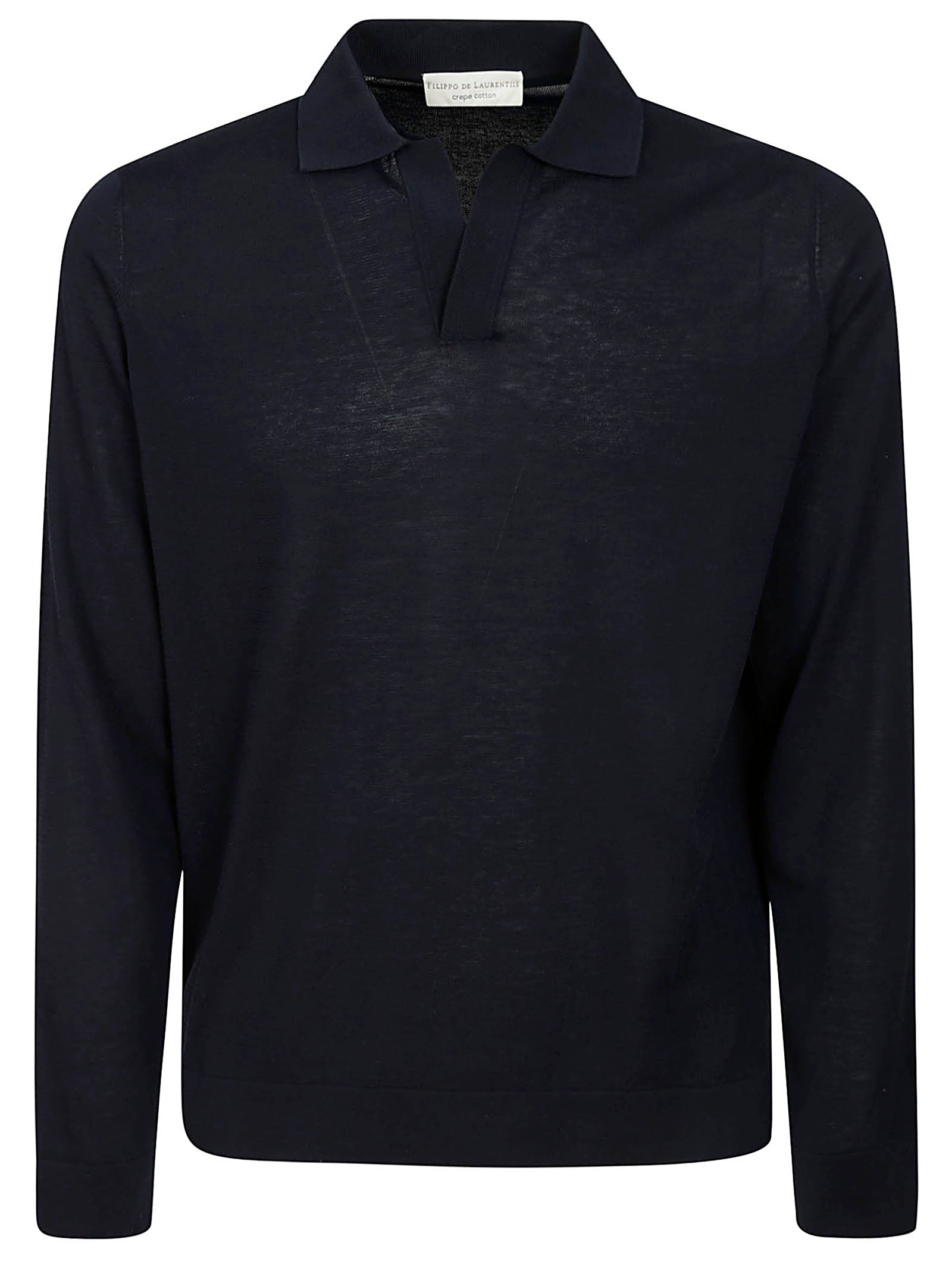 Polo Skipper Ml Blue