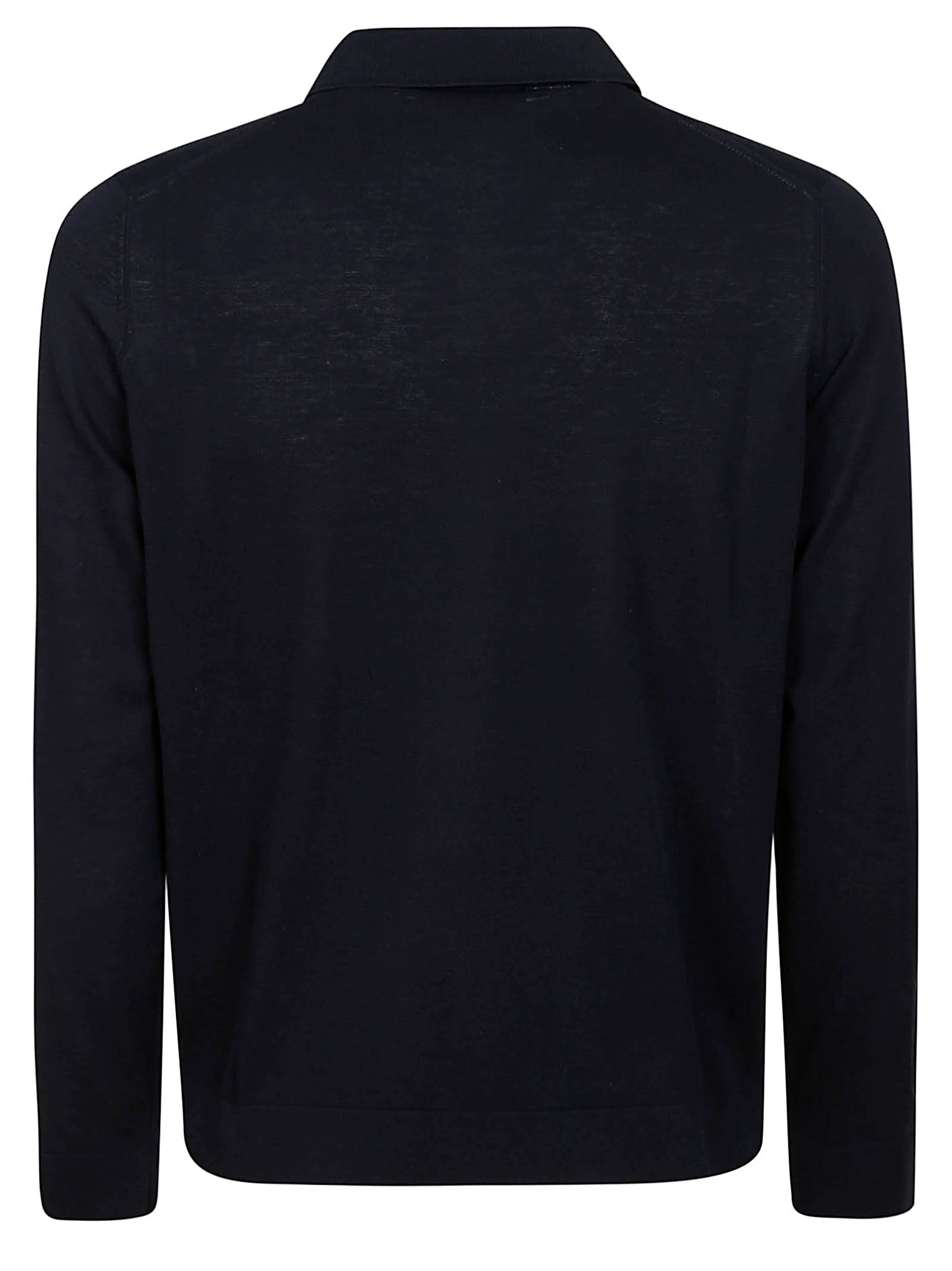 Polo Skipper Ml Blue