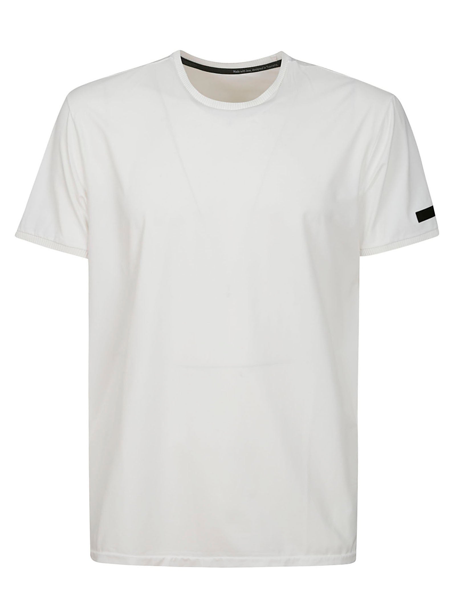 Oxford Gdy Shirty White Pa Ea Tshirt