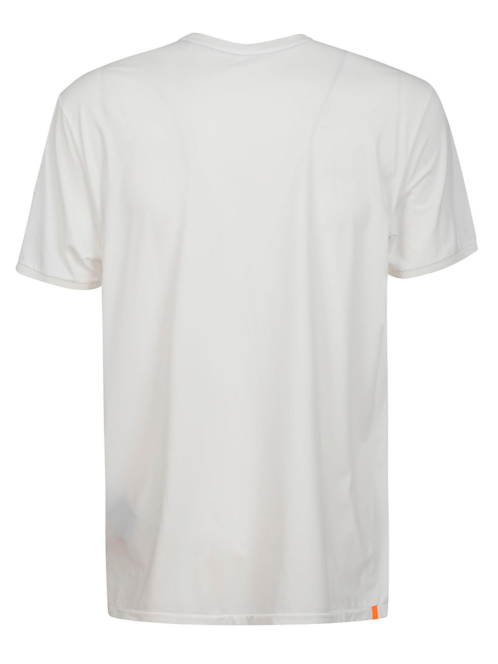 Oxford Gdy Shirty White Pa Ea Tshirt