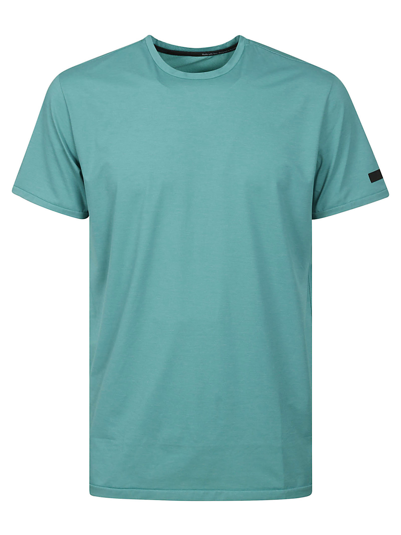 Summer Smart Shirty Green Pa Ea Tshirt