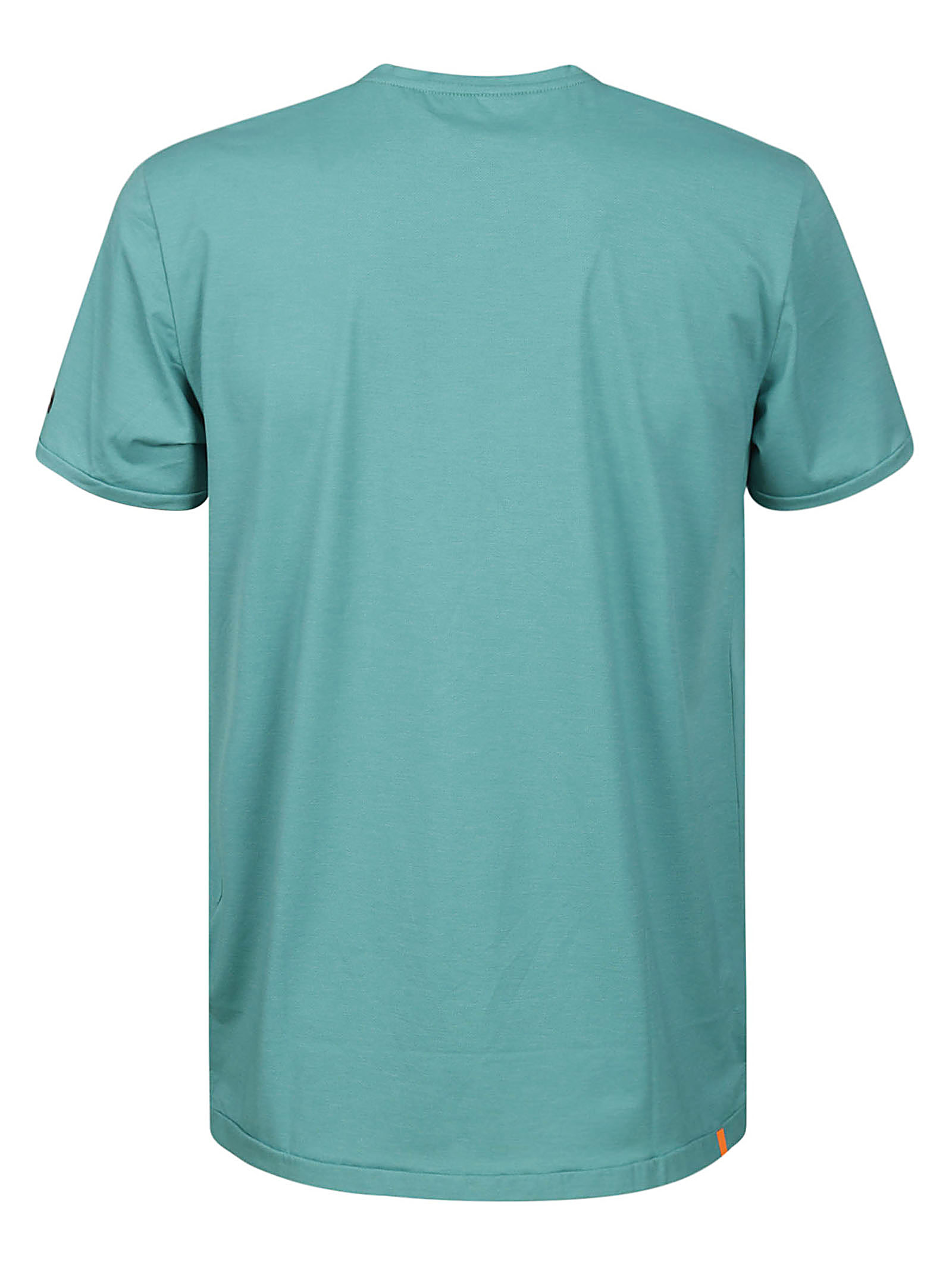 Summer Smart Shirty Green Pa Ea Tshirt