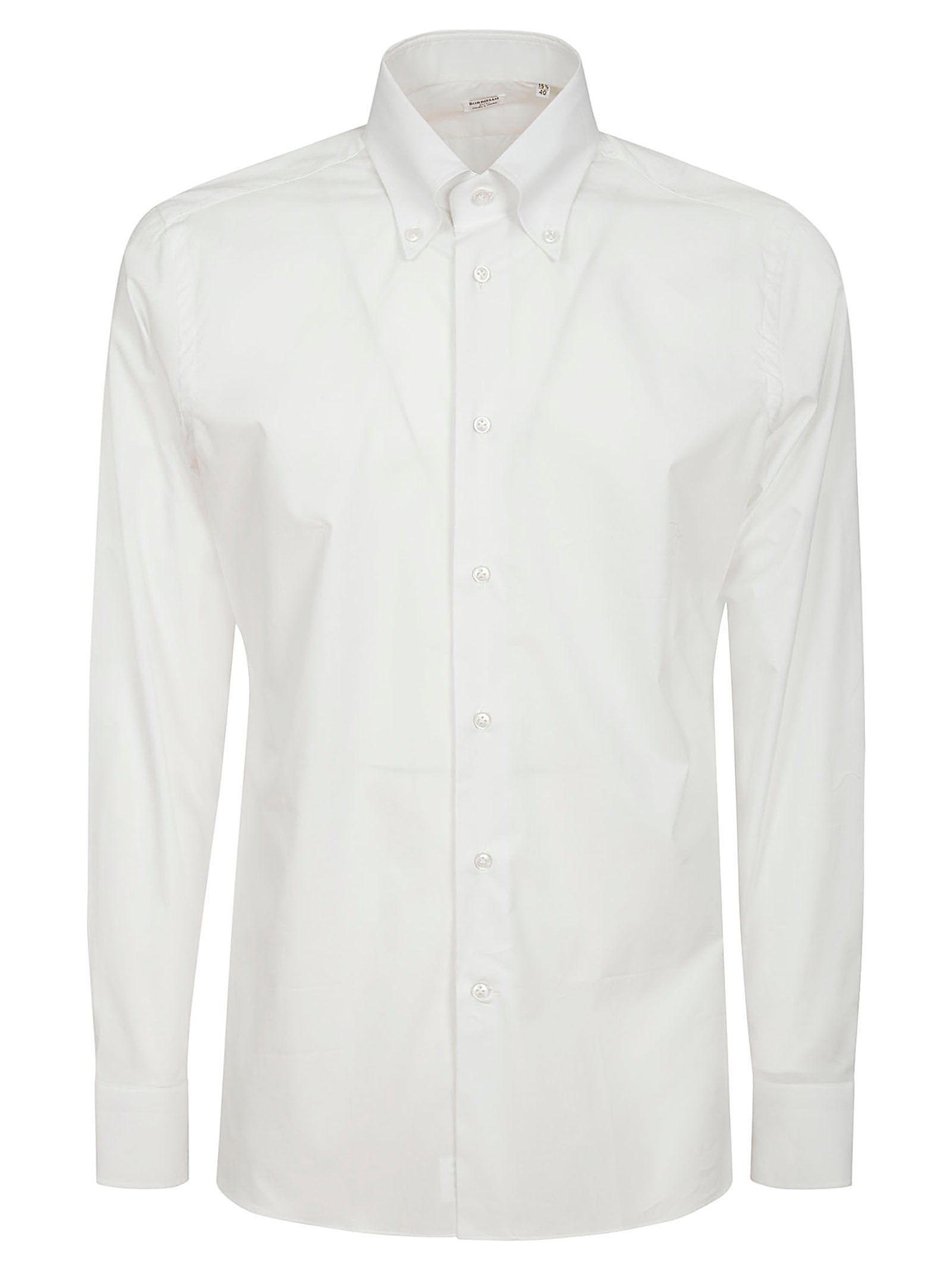 Shirt Bd White