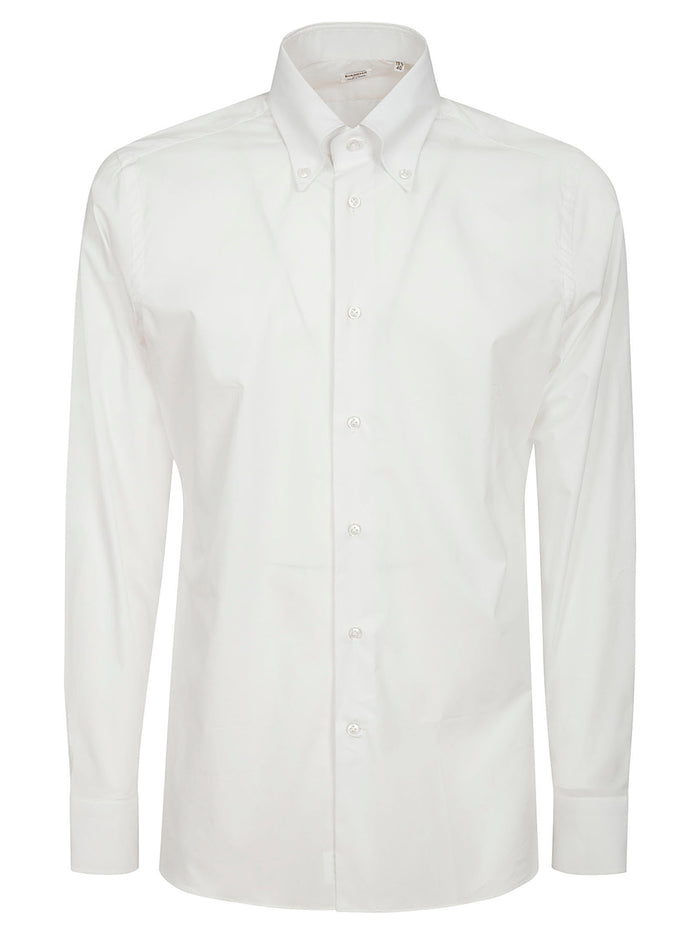 Shirt Bd White