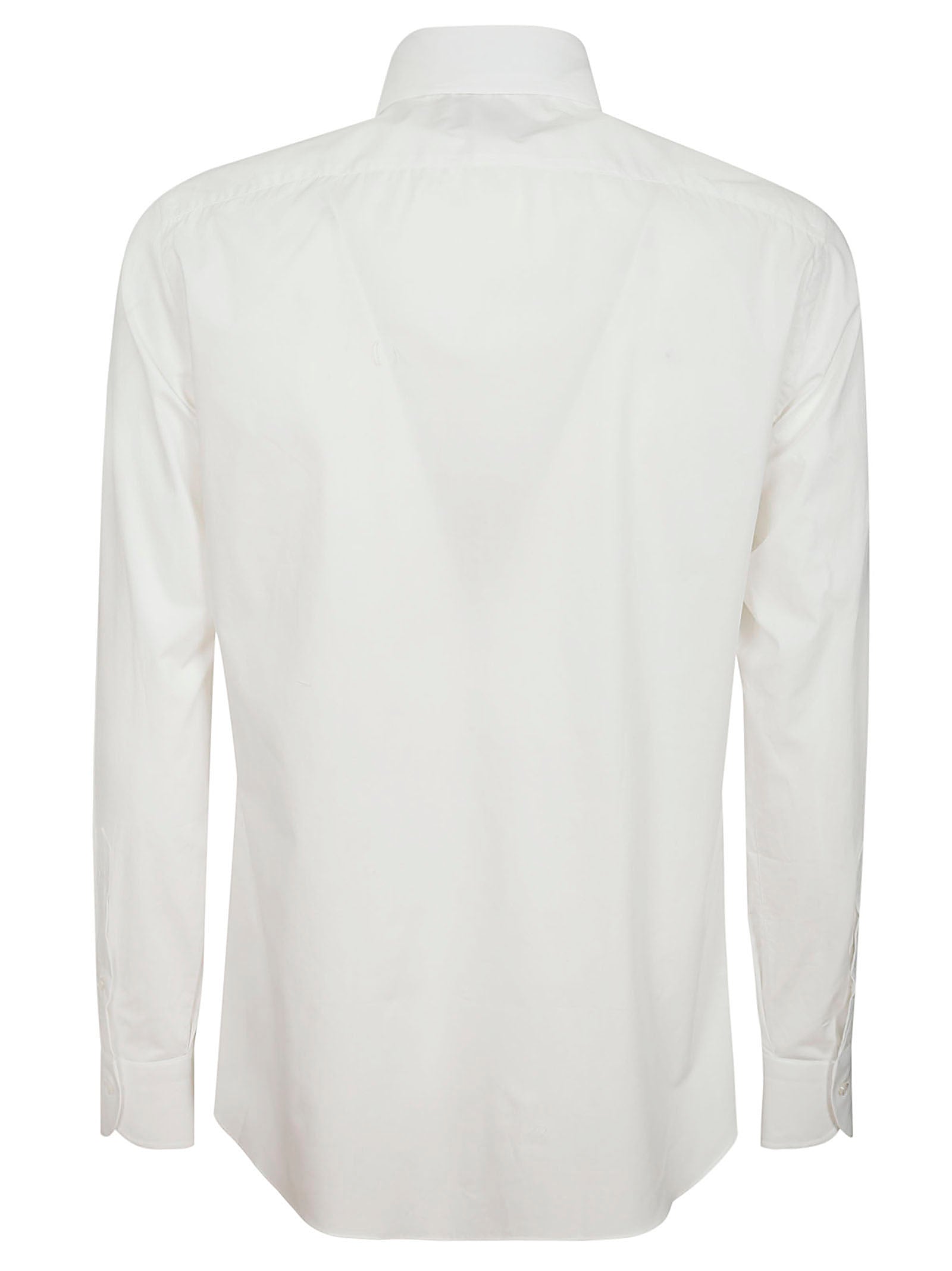 Shirt Bd White