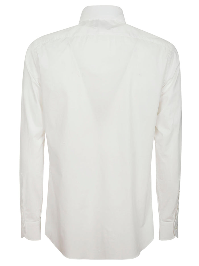 Shirt Bd White