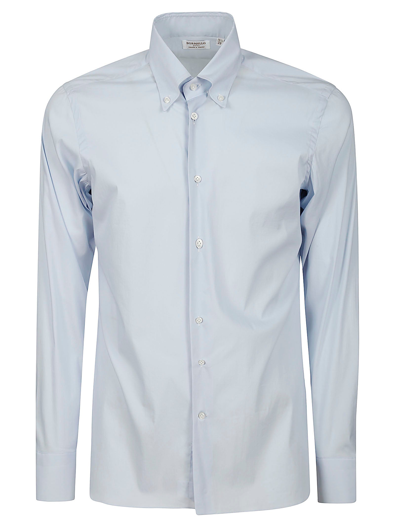 Shirt Bd Blue