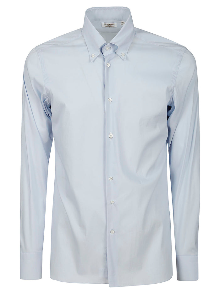 Shirt Bd Blue