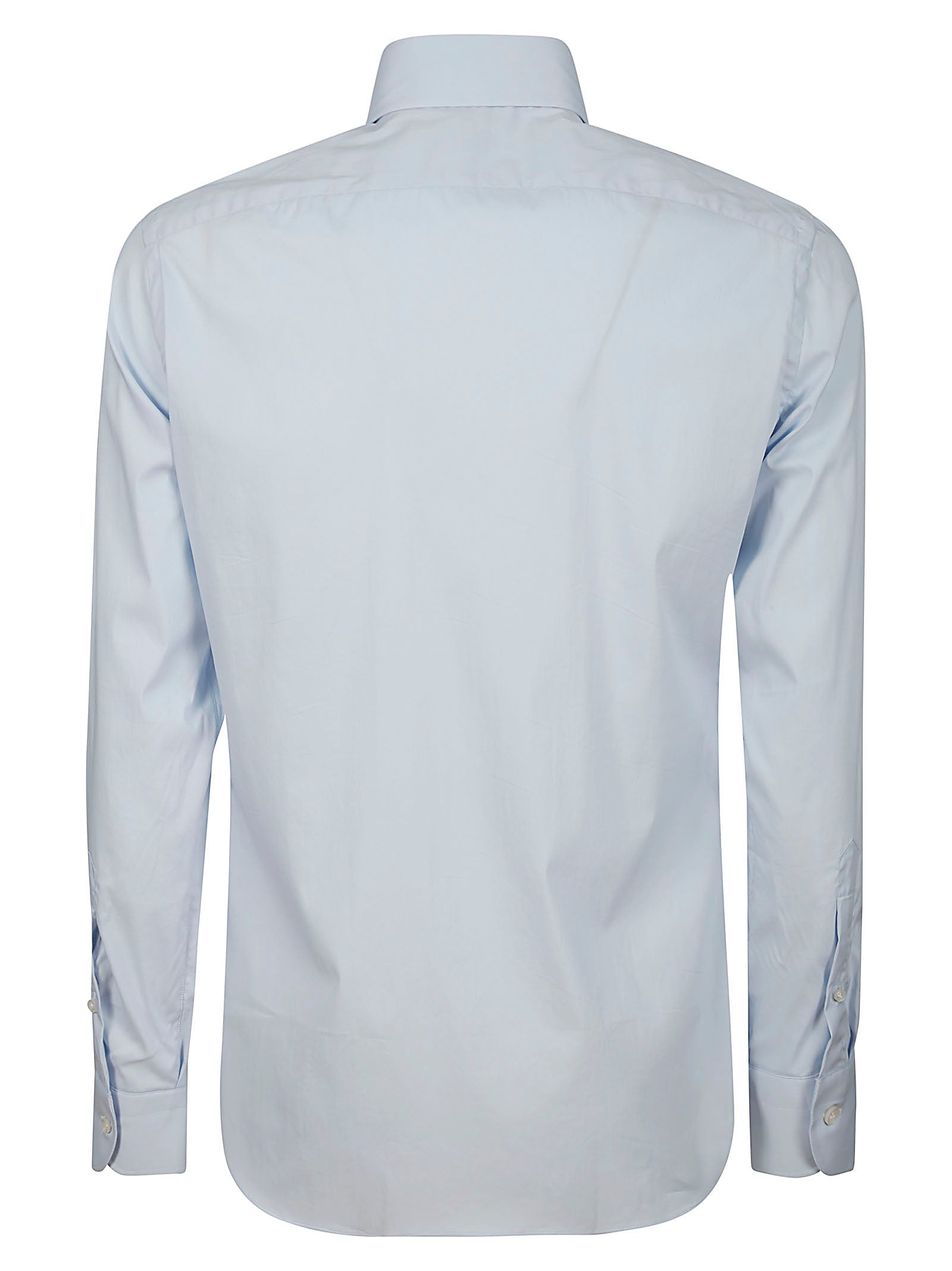 Shirt Bd Blue