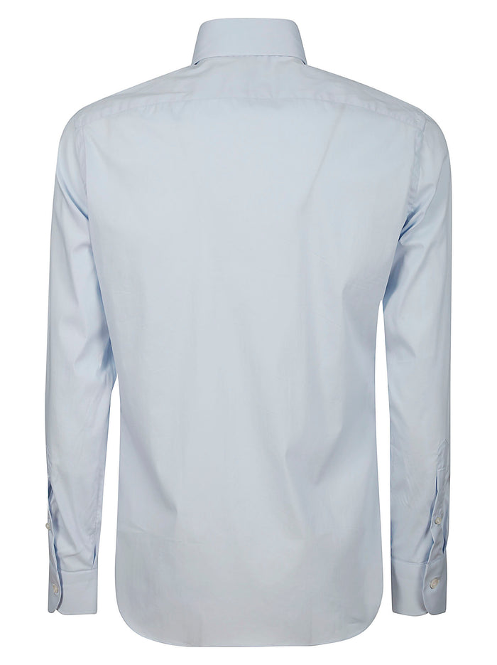 Shirt Bd Blue