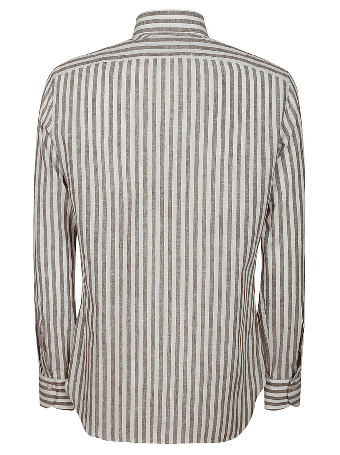 Shirt Multicolour Co Li